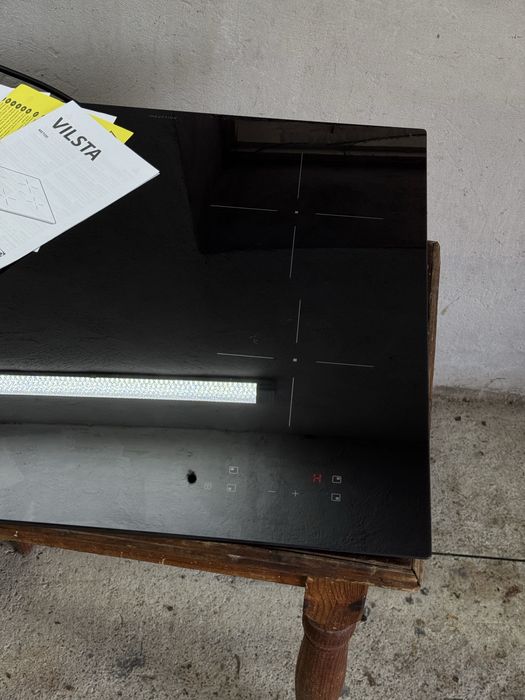 Індукційна поверхня IKEA VILSTA 60 см | Оригінал |