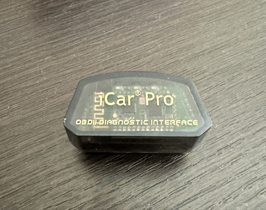 Interfejs OBD Vgate iCar Pro BT 4.0