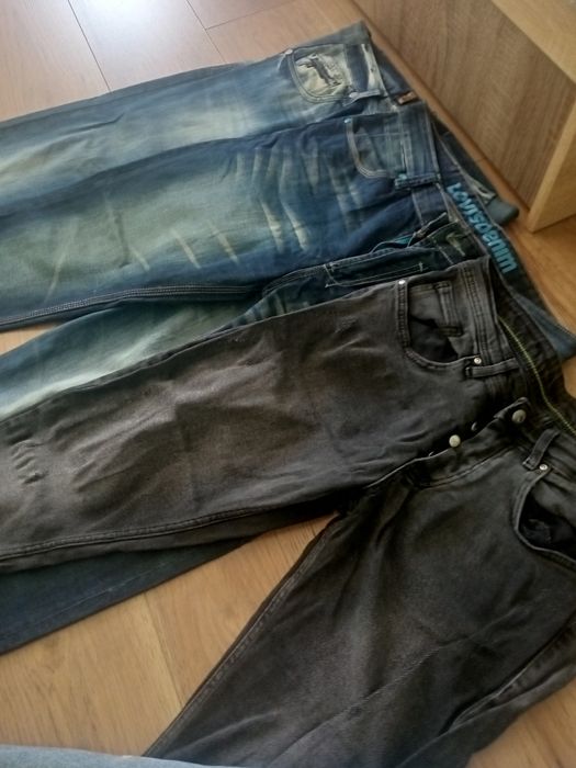 Джинси Levi's на будь-який смак