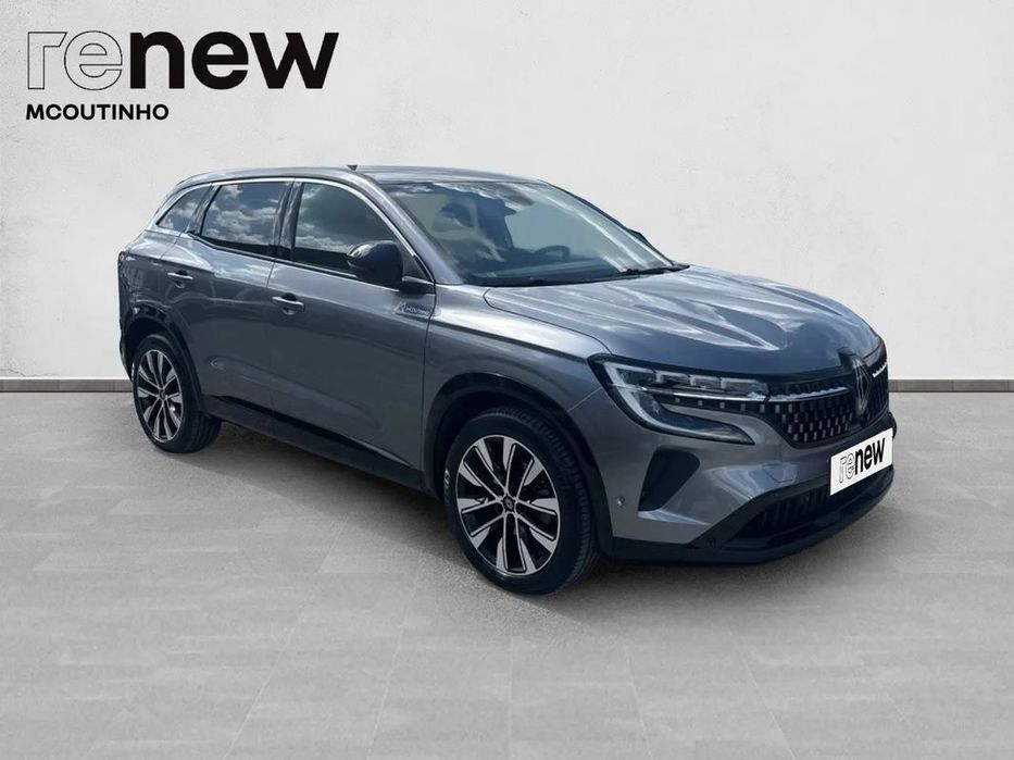 Renault Austral 1.2 E-Tech Techno530758812933836802