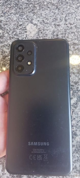 Samsung galaxy a23 5g