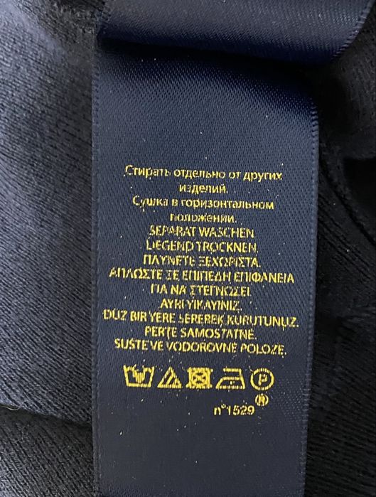 Светр Polo Ralph Lauren V-Neck