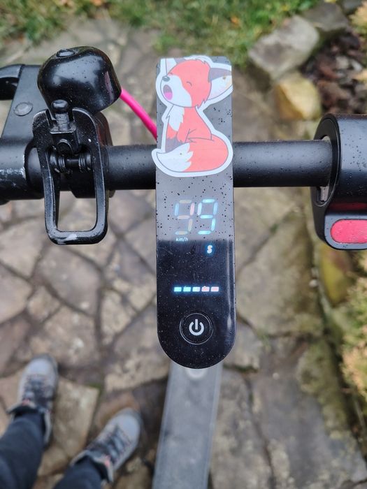Scooter Xiaomi Pro 2 (36-45)
