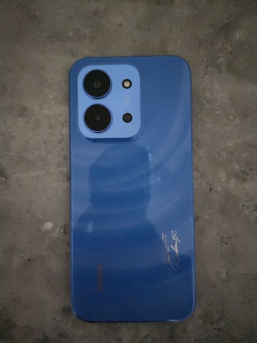 Redmi 15c 256gb .