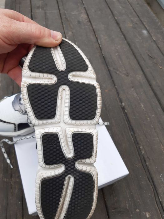 Buty Adidasy damskie nr 38