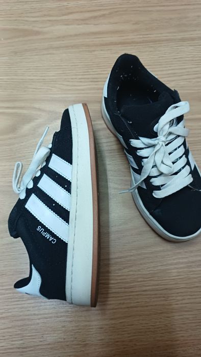 Кроссовки размер 36