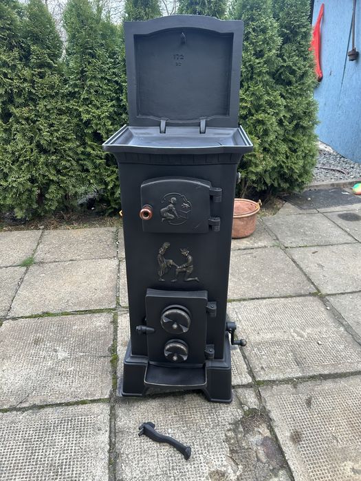 Piec koza jotul okazja