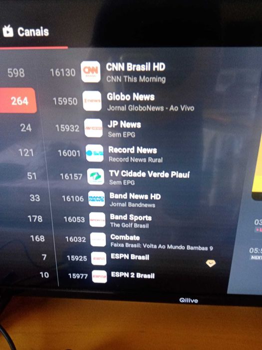 Box Android MXG 4K