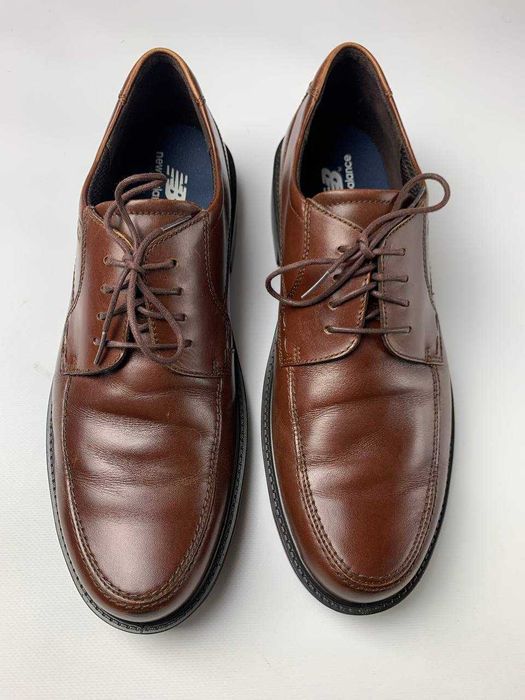 Туфлі/ черевики американского бренду New Balance