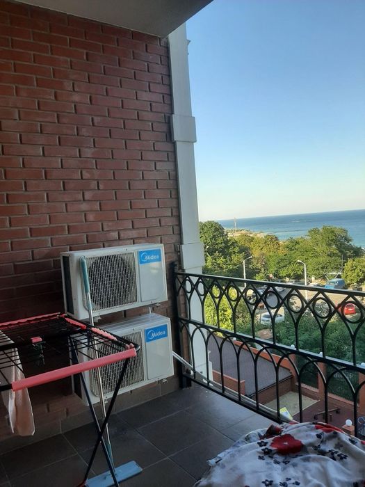 Сдам квартиру возле моря от хозяина