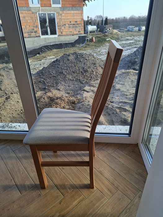 Stół jadalnia, 12 krzeseł, bilard