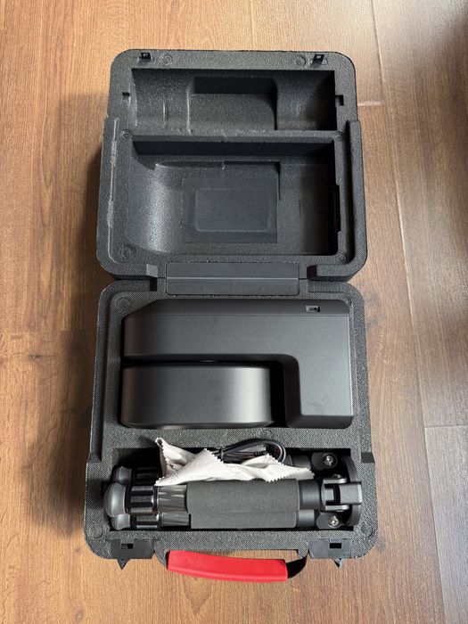 Teleskop Smart ZWO Seestar S50 gwarancja
