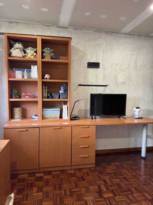 Vendo quarto de solteiro