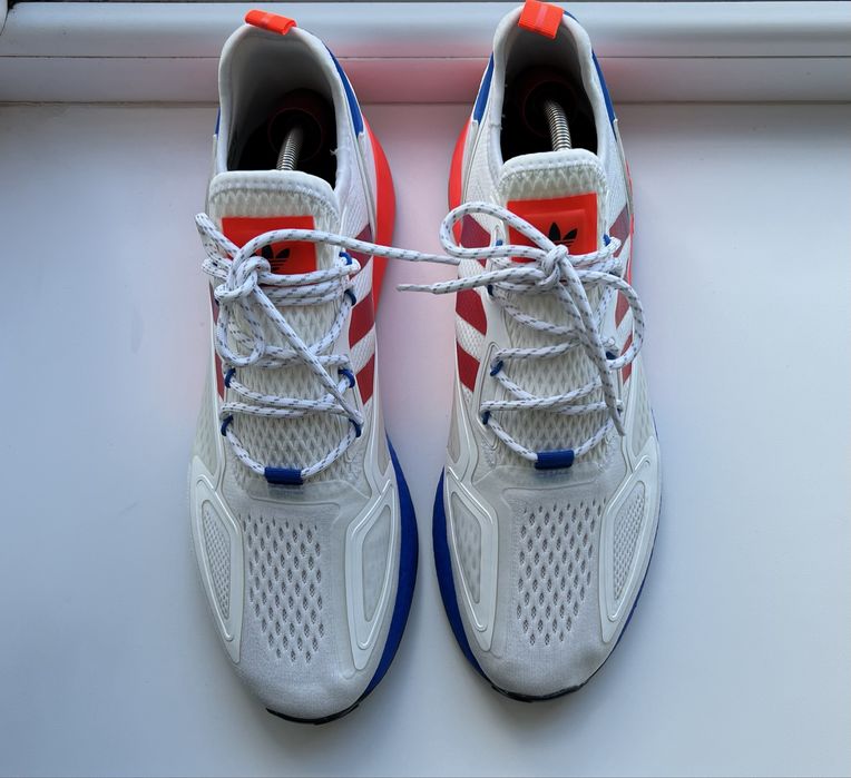 Кросівки Adidas Boost оригінал р46-47