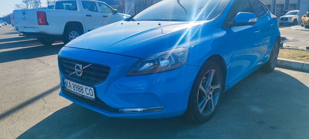 Volvo v 40 disel 1.6