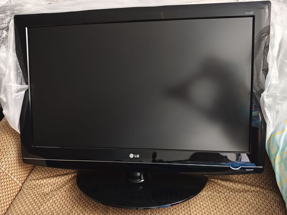 Televisão LG 37"