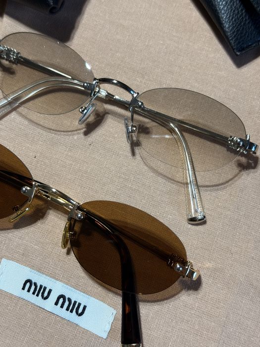 Солнцезащитные очки