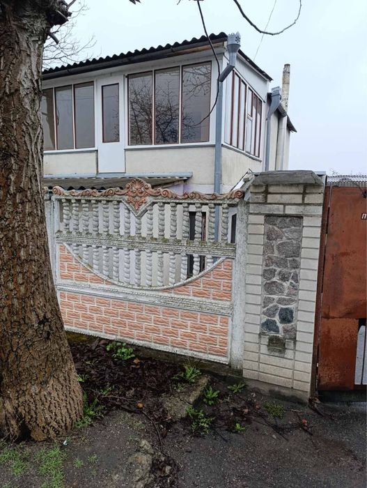 Продам частину будинку