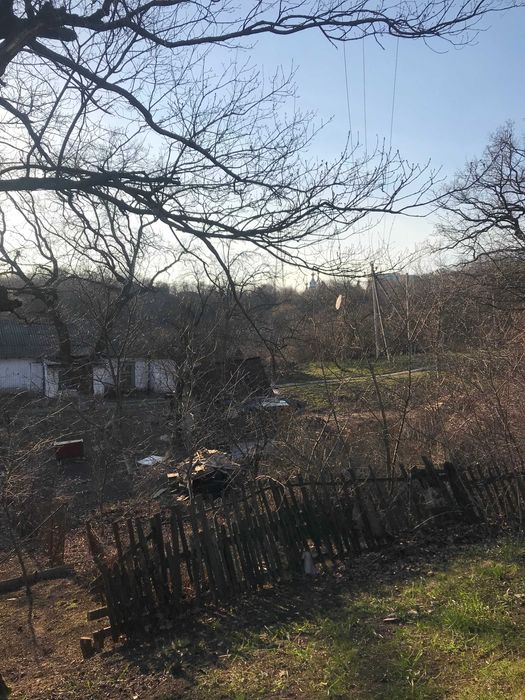 Частина будинку в нежилому стані