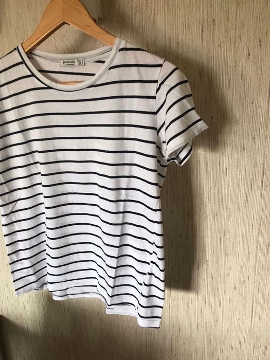 T-shirt Stradivarius