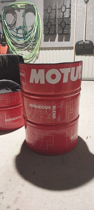 Siedzisko do garażu