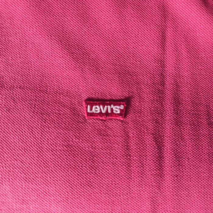 Koszulka polo Levi's rozm. XL
