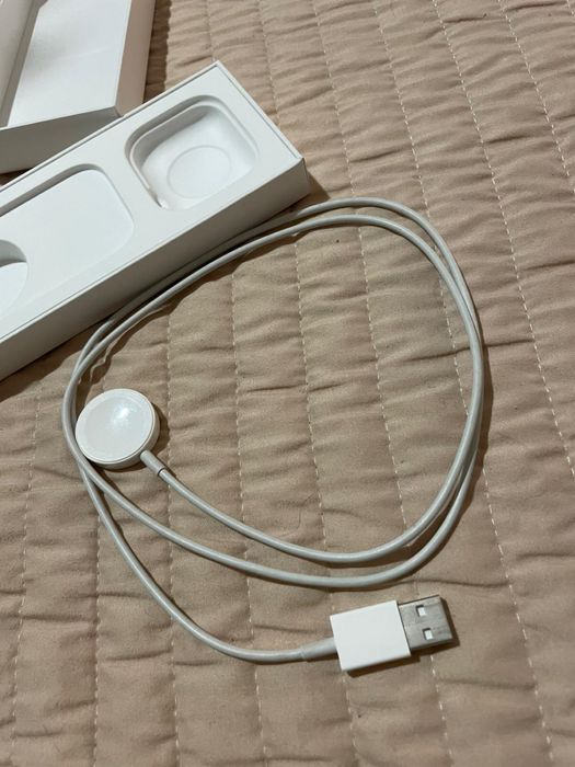 Apple watch novo
