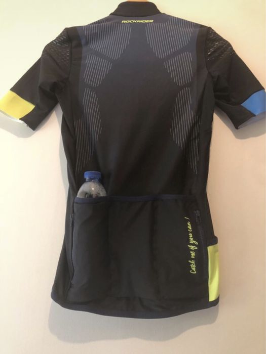 Camisola XC Decathlon (Edição Limitada)