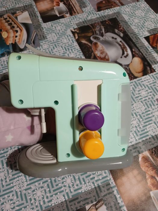 Electrodomesticos Criança