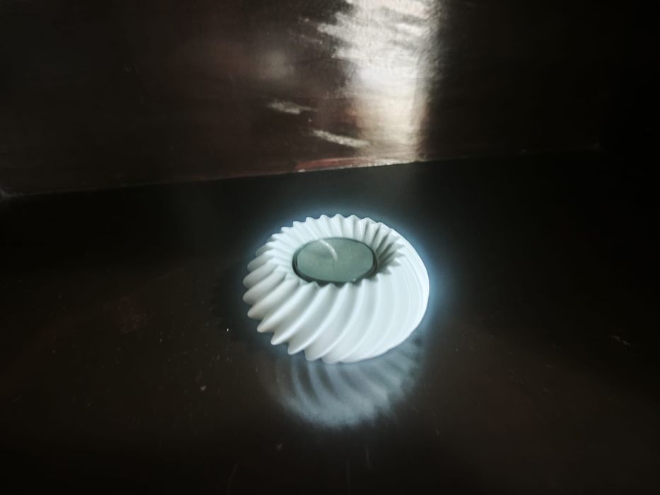 Peças impressão 3D