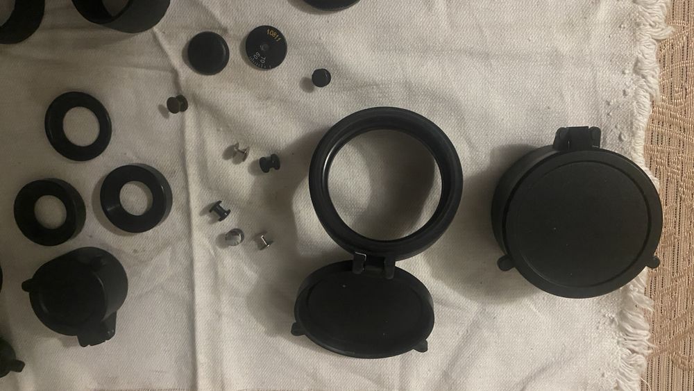 Аксессуары к биноклям