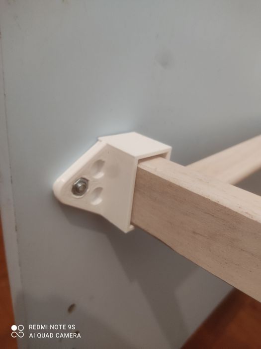 Peças para Berço/cama  de bebé e criança