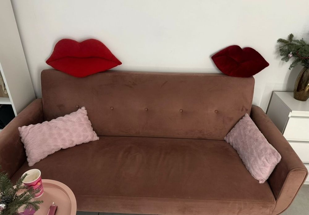 Sofa rozkladana