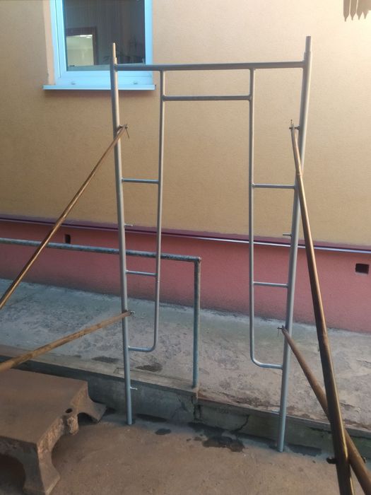 "Ліса будівельні""