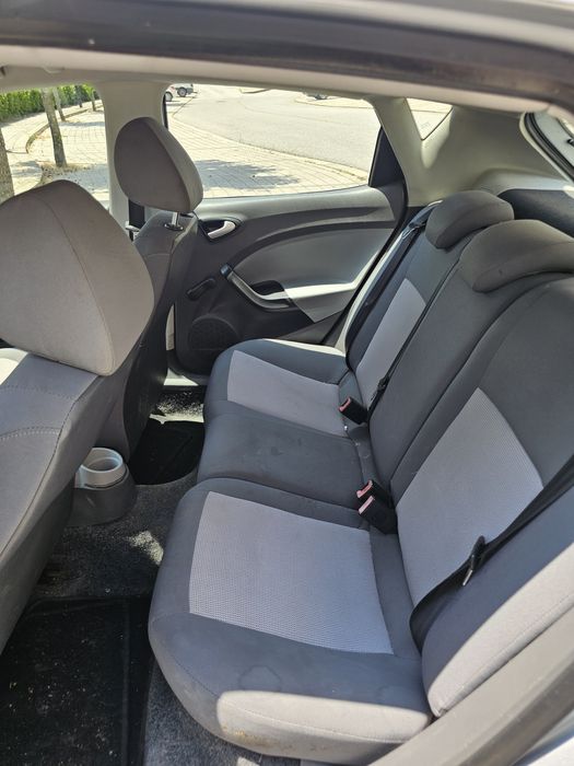 Seat ibiza 1.2 economico 5 portas revisionado ano 2010/06
