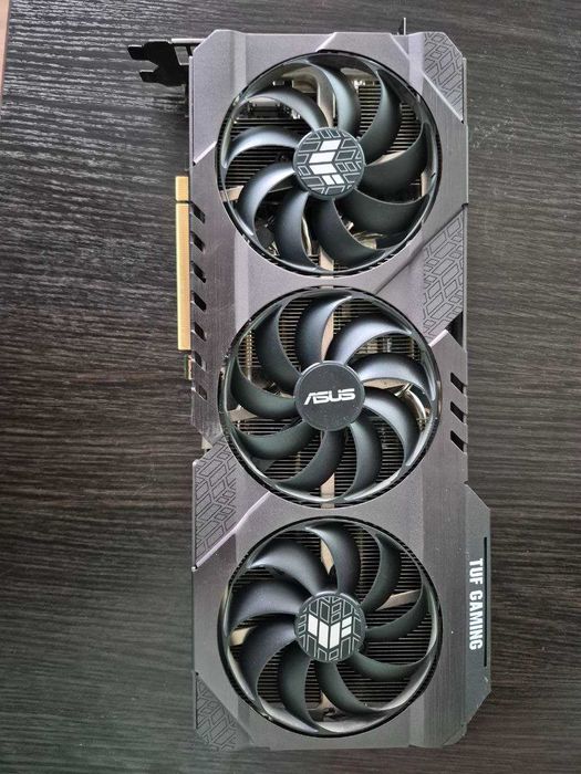 rtx 3070 asus - купити комп'ютери та комплектуючі - Ціна на OLX.ua