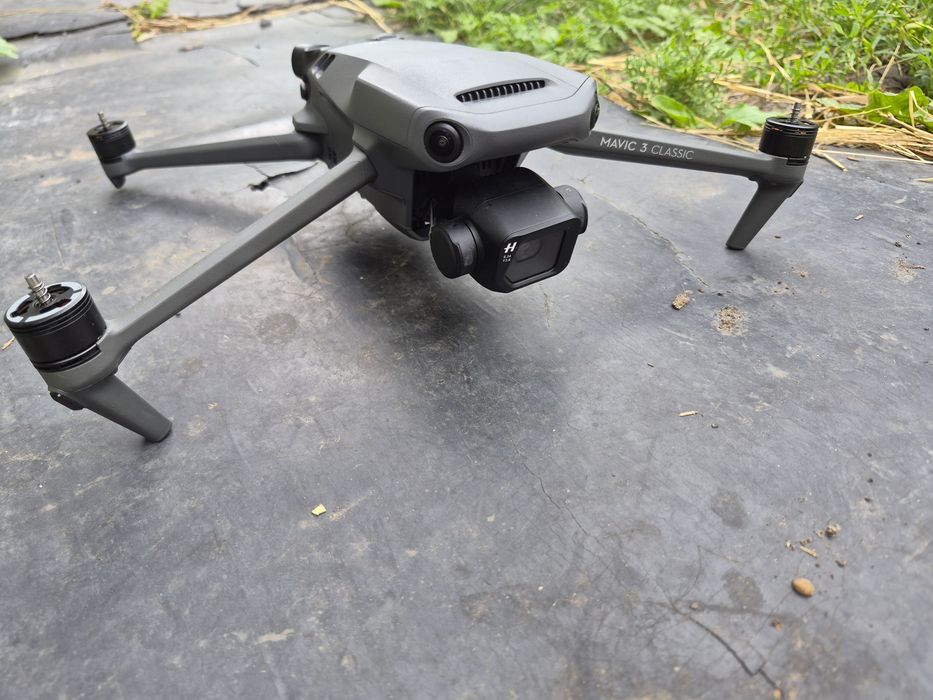 DJI Mavic 3 classic Мавік 3 класік