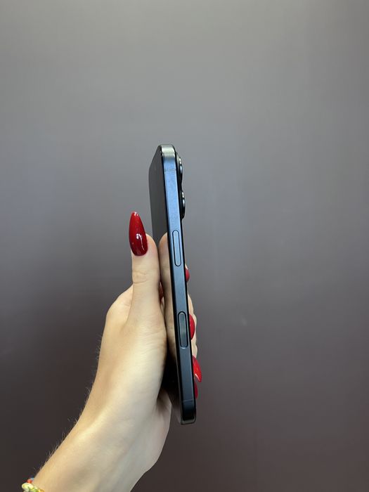 RATY 0% iPhone 16 128 GB BATERIA 95% GWARANCJA 12 miesiecy !!!