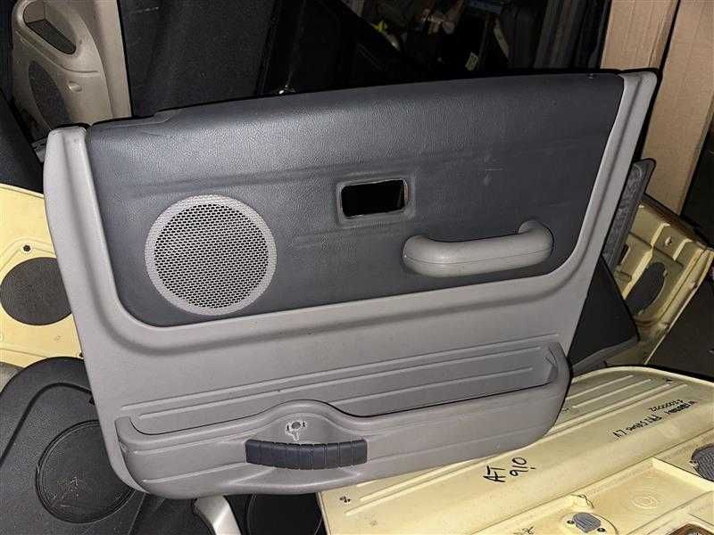 Land Rover Freelander quartelas portas diversas forras