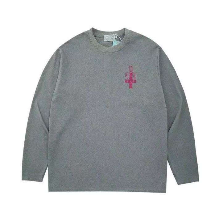 Лонгслів CAVEMPT