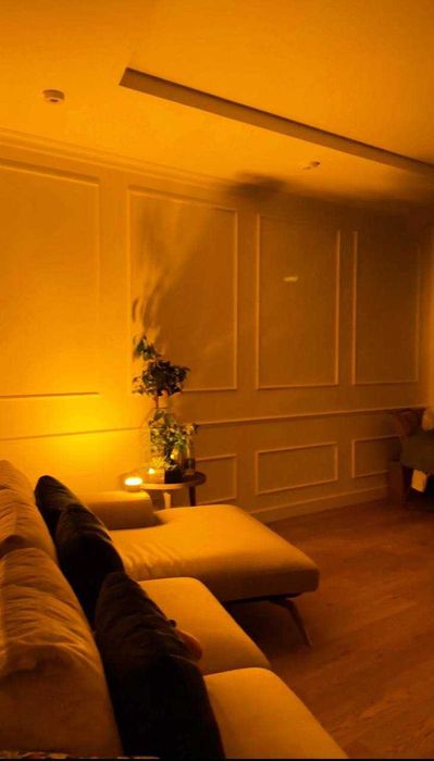 АКЦІЯ LED лампа на акумуляторі 3600 mAh + Powerbank, магніт, 5 режимів