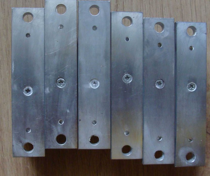 Moduł tyrystorowy SIMENS THYodul MTT