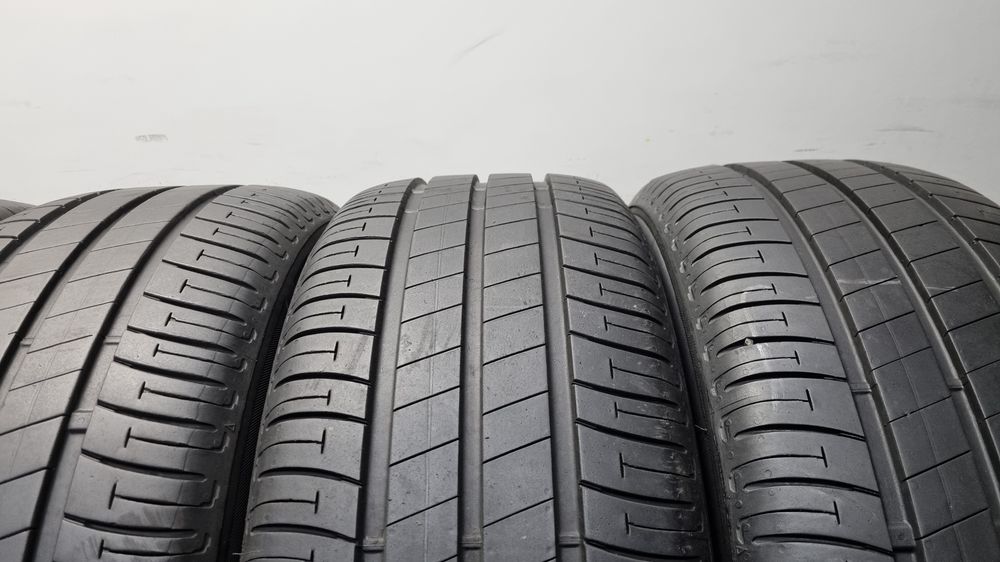 4x 205/55R16 91V Bridgestone Ecopia EP150 7mm 2022 opony letnie