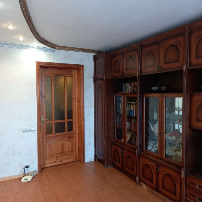 Продам  квартиру