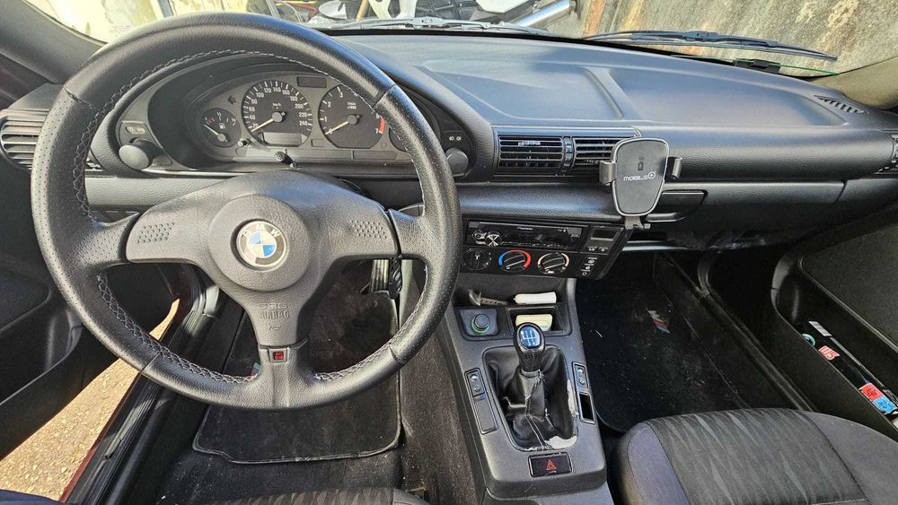 Bmw 316i E36 Compact