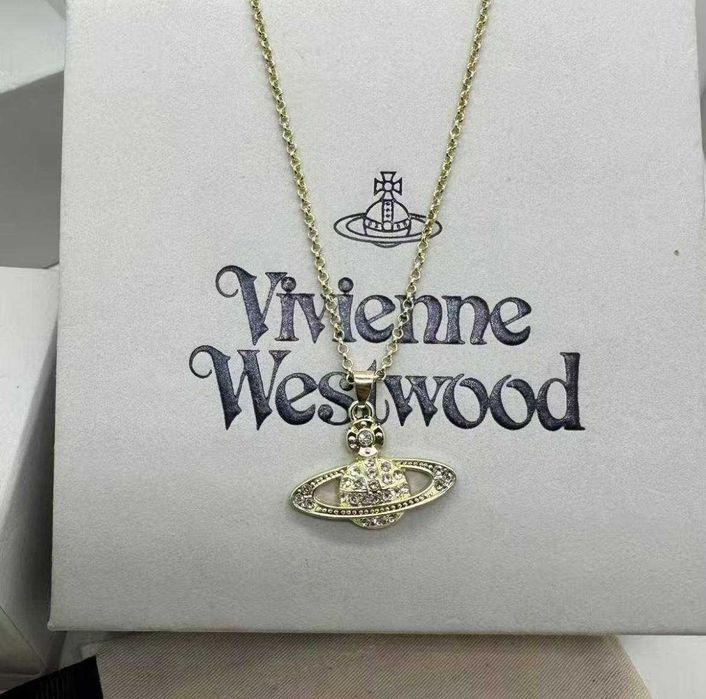 Подвеска Vivienne Westwood вивьен вествуд chrome hearts хром хартс 2yk