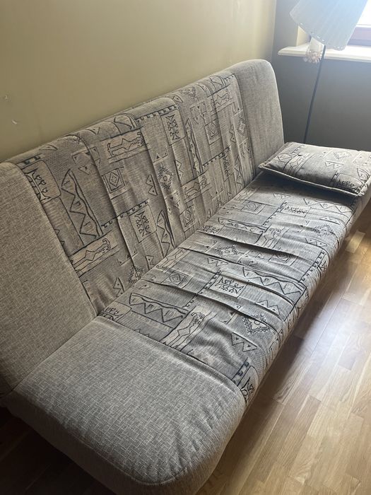 Oddam za darmo wersalkę