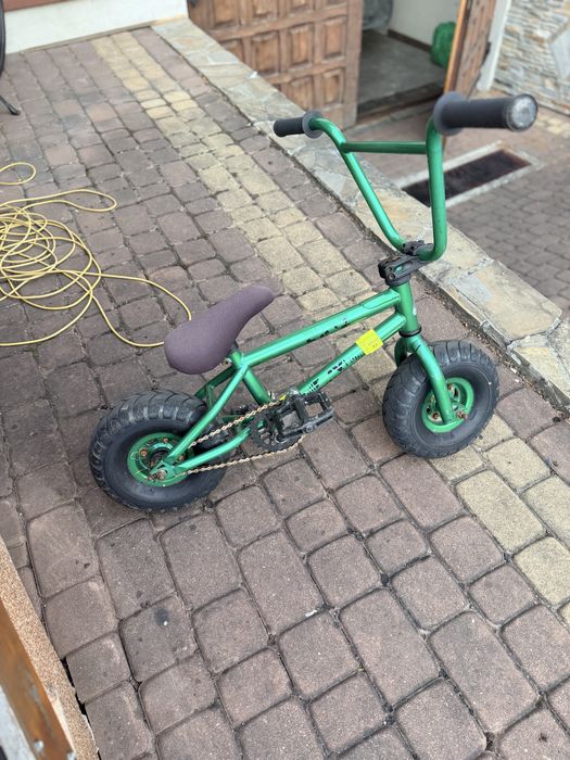 Mini bmx bmx bmx