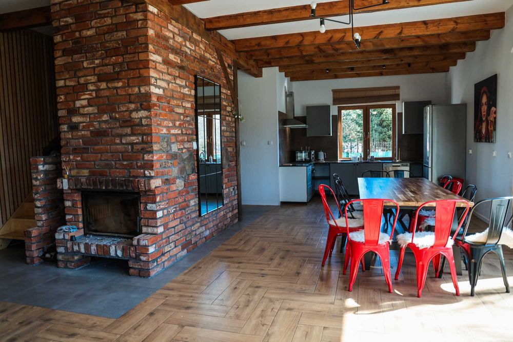 Plaża Kownatki- domki na mazurach. Wakacje 2026