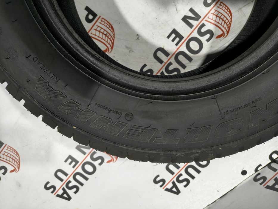 2 pneus Nortenha 175-70R13 - Oferta dos portes